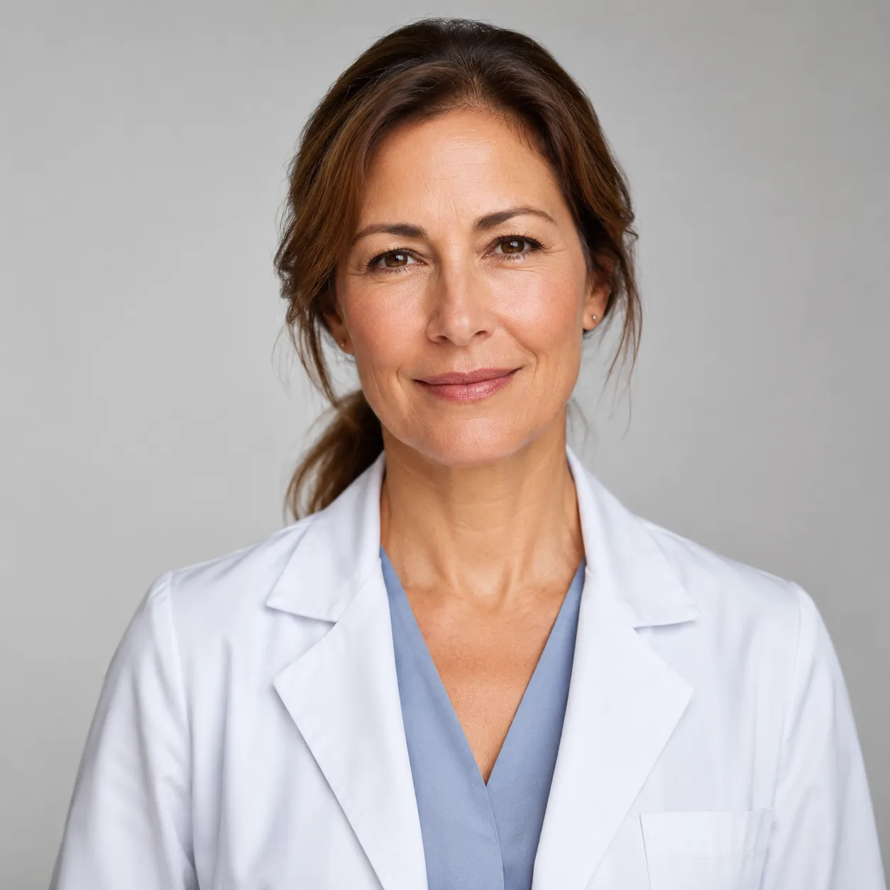 Dr. Catherine Holloway, board-certified obesity specialist
