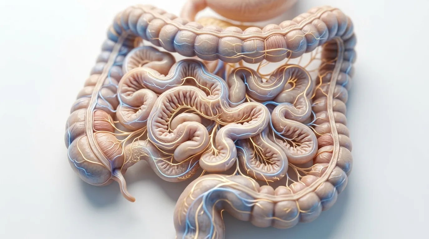 Metabolic research on gut hormones and gelatin